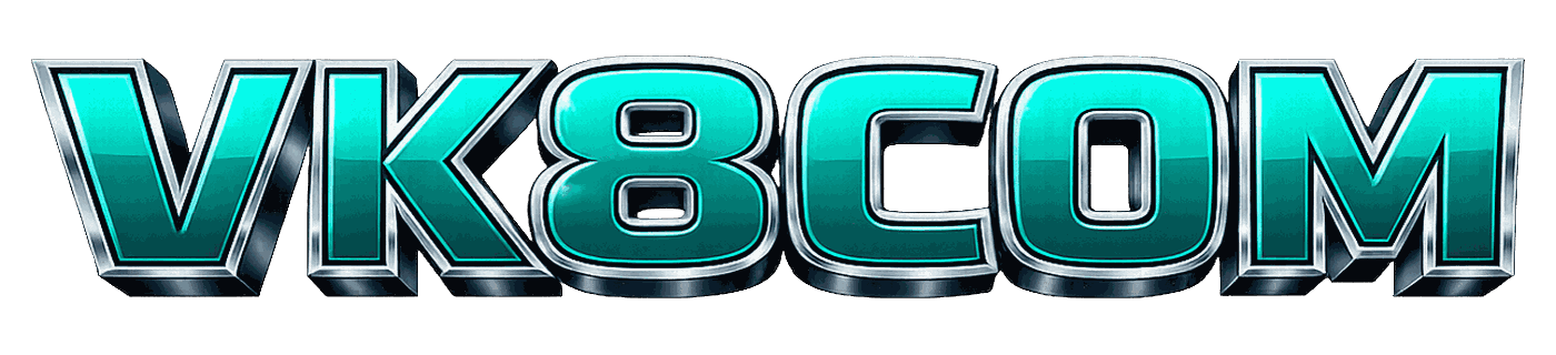 vk8com logo